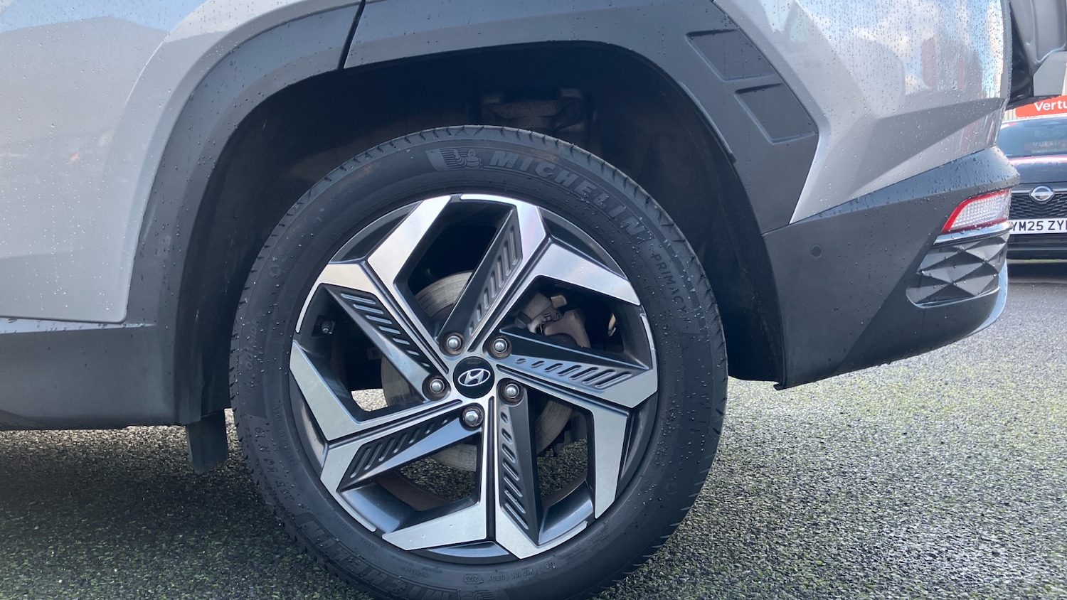 Used Hyundai TUCSON 2023 for sale - 77365115: Photo 7