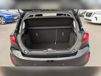 Used Ford Fiesta 2022 for sale - 79641353: Photo