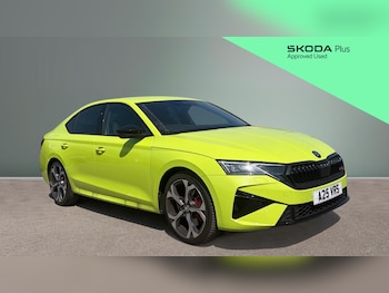 Used Skoda Octavia 2025 for sale - 78817122: Photo