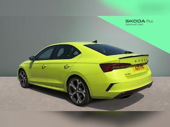 Used Skoda Octavia 2025 for sale - 78817122: Photo