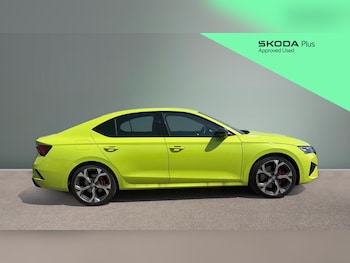 Used Skoda Octavia 2025 for sale - 78817122: Photo