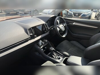 Used Skoda Karoq 2023 for sale - 78310278: Photo