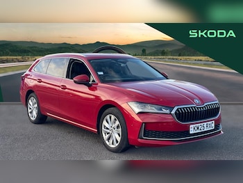 2025 (25) - 1.5 TSI e-TEC SE Technology 5dr DSG