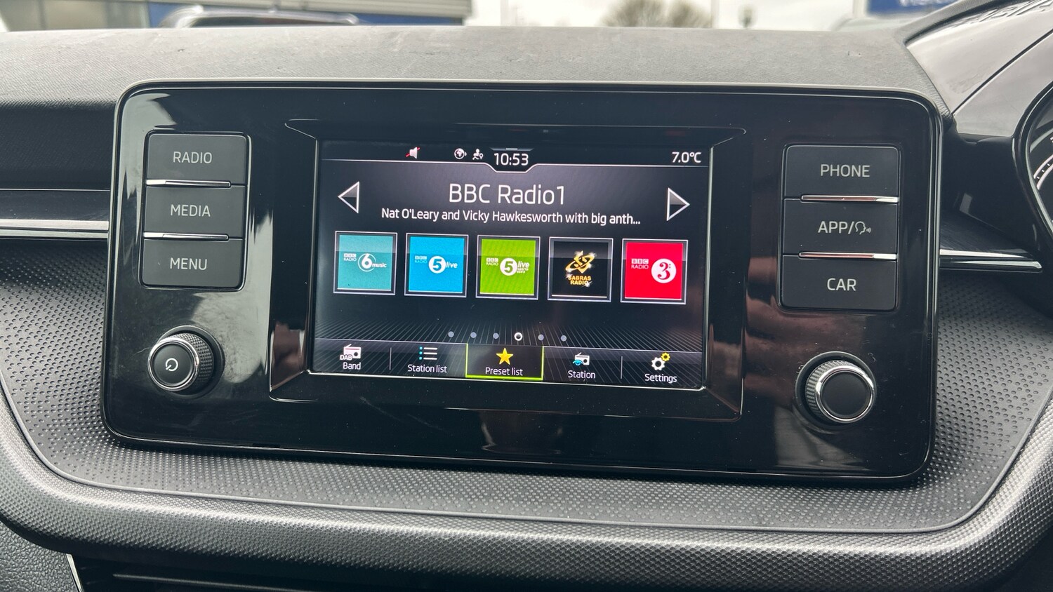 Used Skoda Fabia 2023 for sale - 77830409: Photo 12