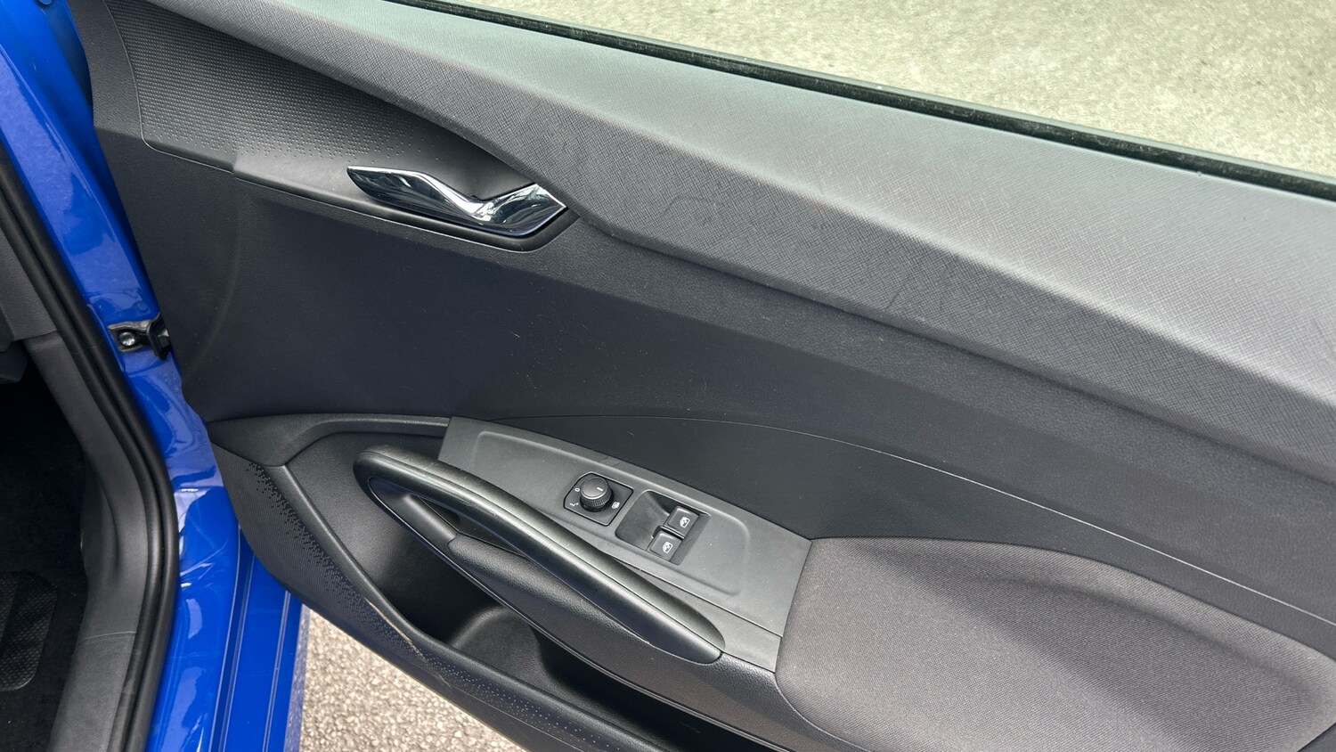 Used Skoda Fabia 2023 for sale - 77830409: Photo 19