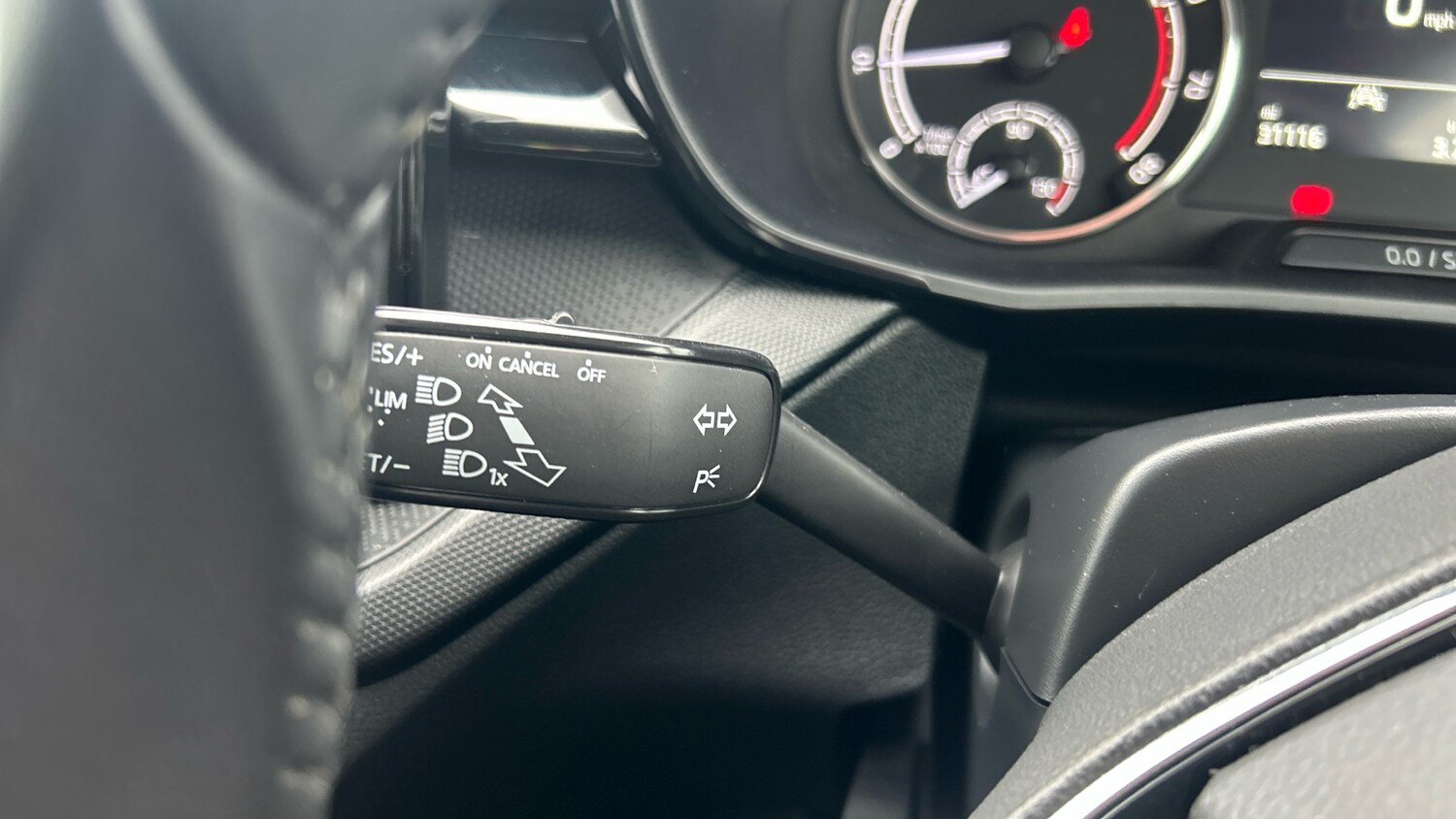 Used Skoda Fabia 2023 for sale - 77830409: Photo 22