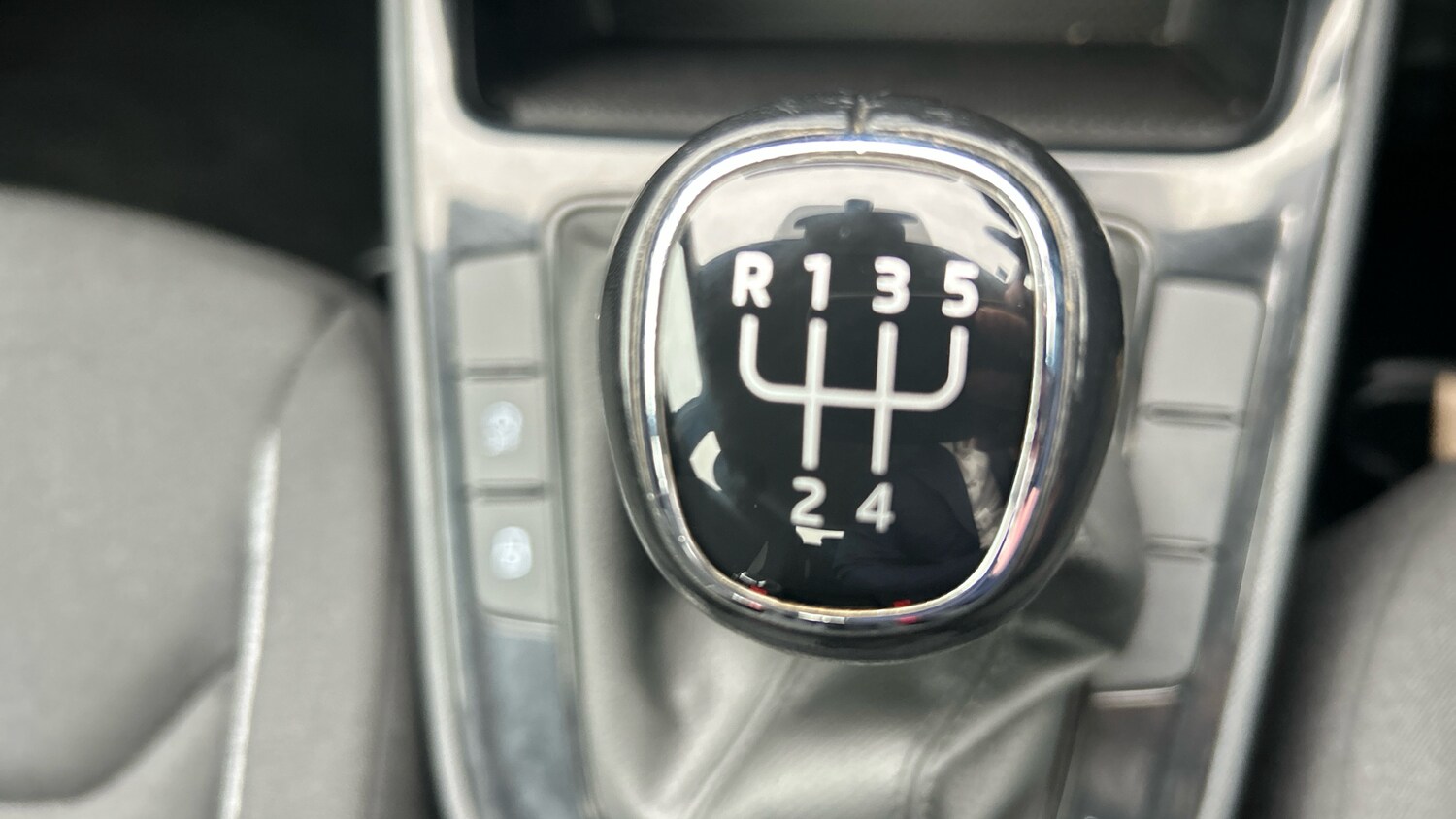 Used Skoda Fabia 2023 for sale - 77830409: Photo 24