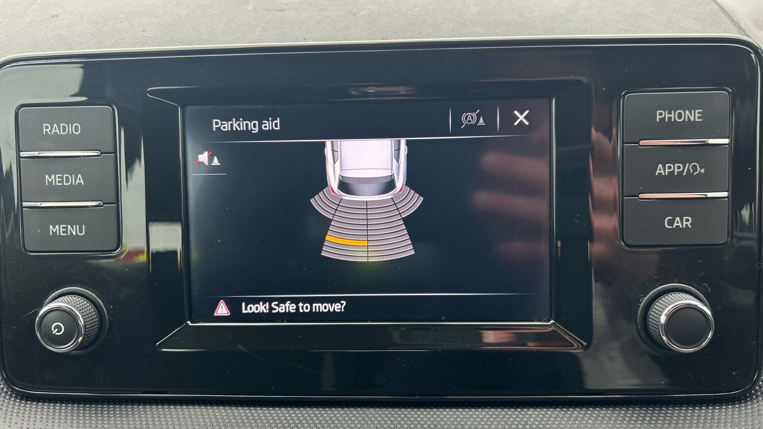 Used Skoda Fabia 2023 for sale - 77830409: Photo 26