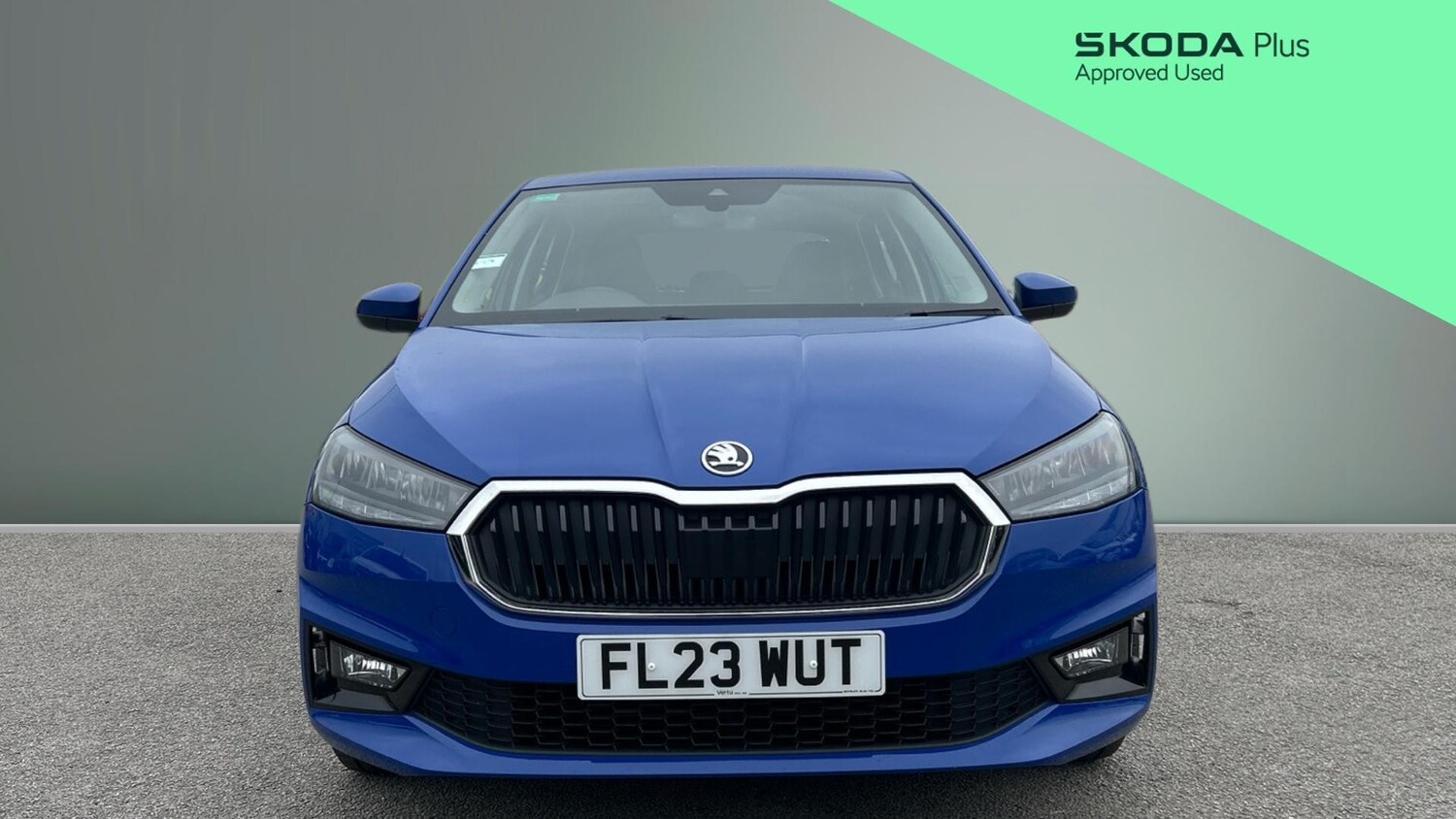 Used Skoda Fabia 2023 for sale - 77830409: Photo 7
