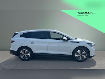 Used Skoda Enyaq 2023 for sale - 79365928: Photo