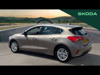 Used Ford Focus 2018 for sale - 74603213: Photo