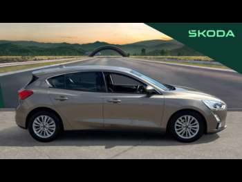 Used Ford Focus 2018 for sale - 74603213: Photo