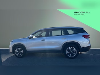 Used Skoda Kodiaq 2024 for sale - 78442890: Photo