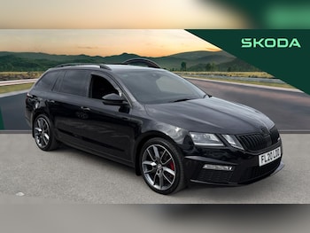 Skoda - Octavia