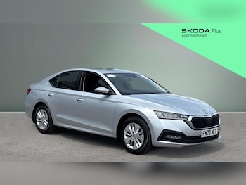 Used Skoda Octavia 2020 for sale - 78835049: Photo