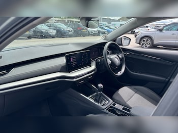 Used Skoda Octavia 2020 for sale - 78835049: Photo
