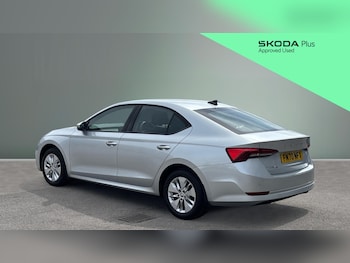 Used Skoda Octavia 2020 for sale - 78835049: Photo