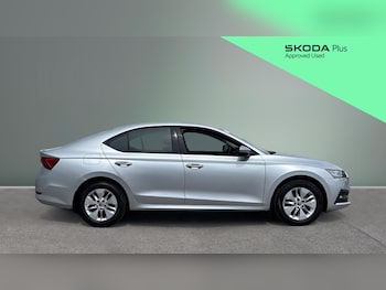 Used Skoda Octavia 2020 for sale - 78835049: Photo