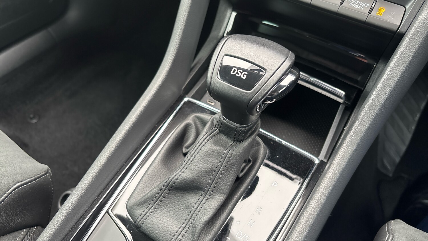 Used Skoda Karoq 2021 for sale - 77385041: Photo 14