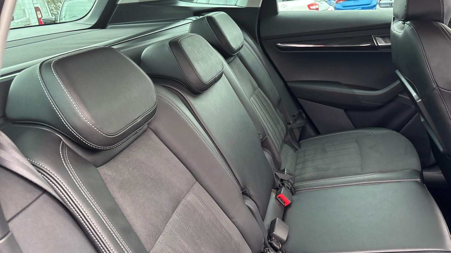 Used Skoda Karoq 2021 for sale - 77385041: Photo 16