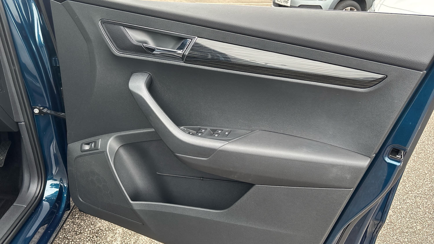 Used Skoda Karoq 2021 for sale - 77385041: Photo 19