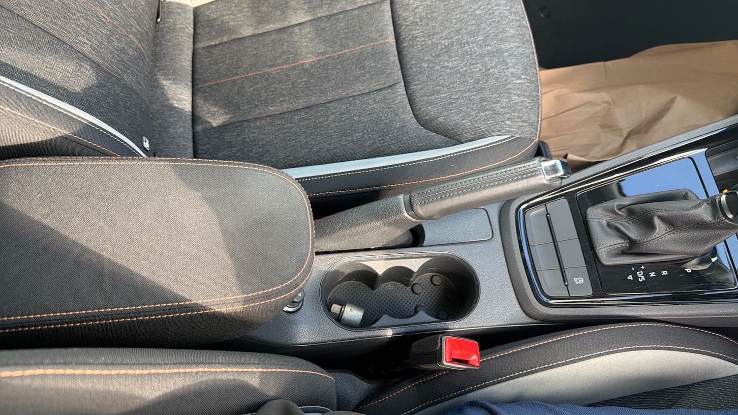 Used Skoda Kamiq 2021 for sale - 76129316: Photo 24