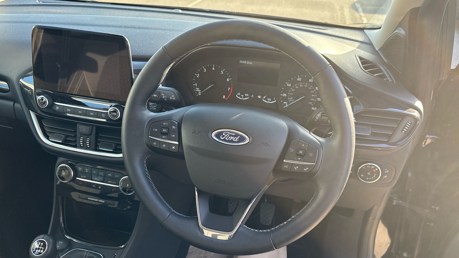 Used Ford Puma 2023 for sale - 75959407: Photo 10