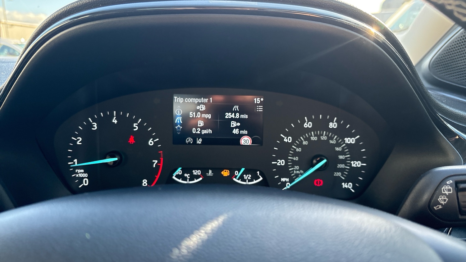 Used Ford Puma 2023 for sale - 75959407: Photo 11