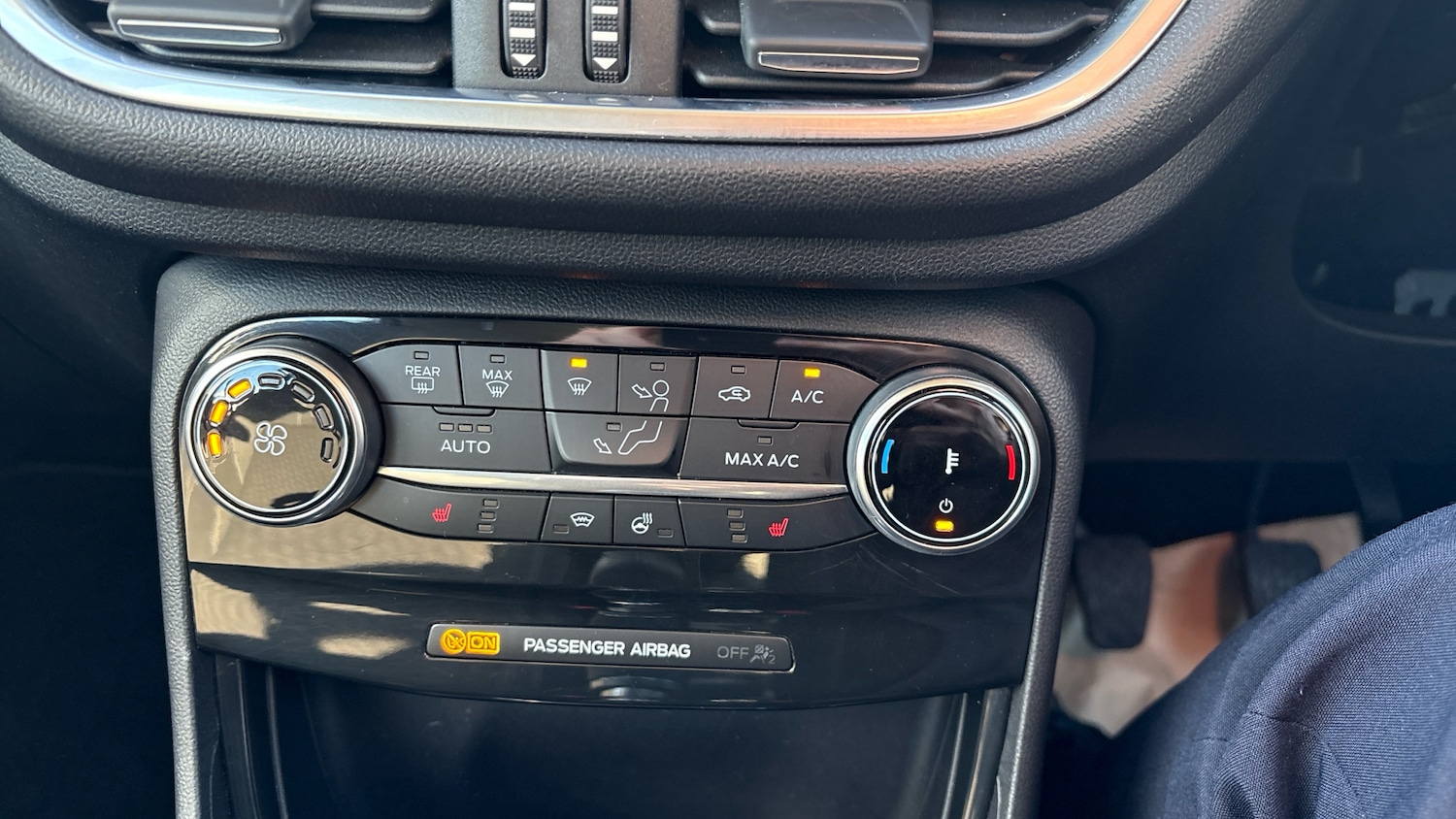 Used Ford Puma 2023 for sale - 75959407: Photo 13