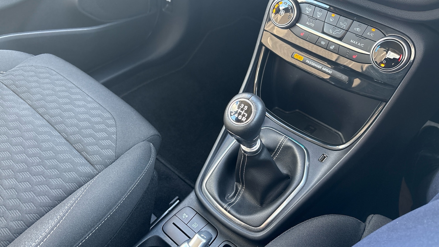 Used Ford Puma 2023 for sale - 75959407: Photo 14