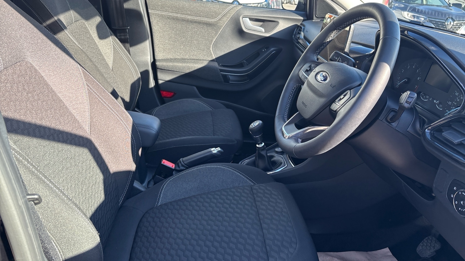 Used Ford Puma 2023 for sale - 75959407: Photo 15