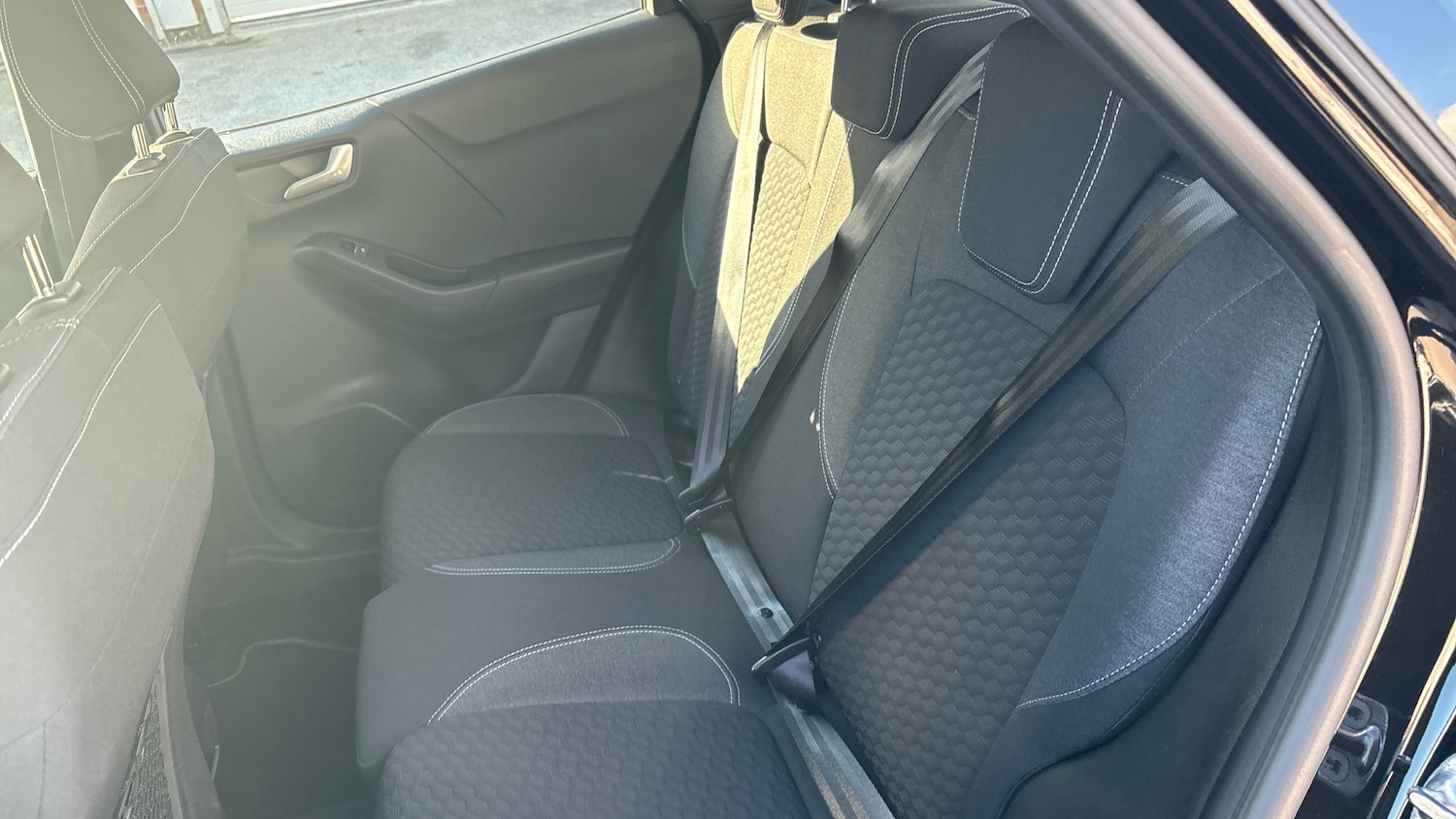 Used Ford Puma 2023 for sale - 75959407: Photo 16