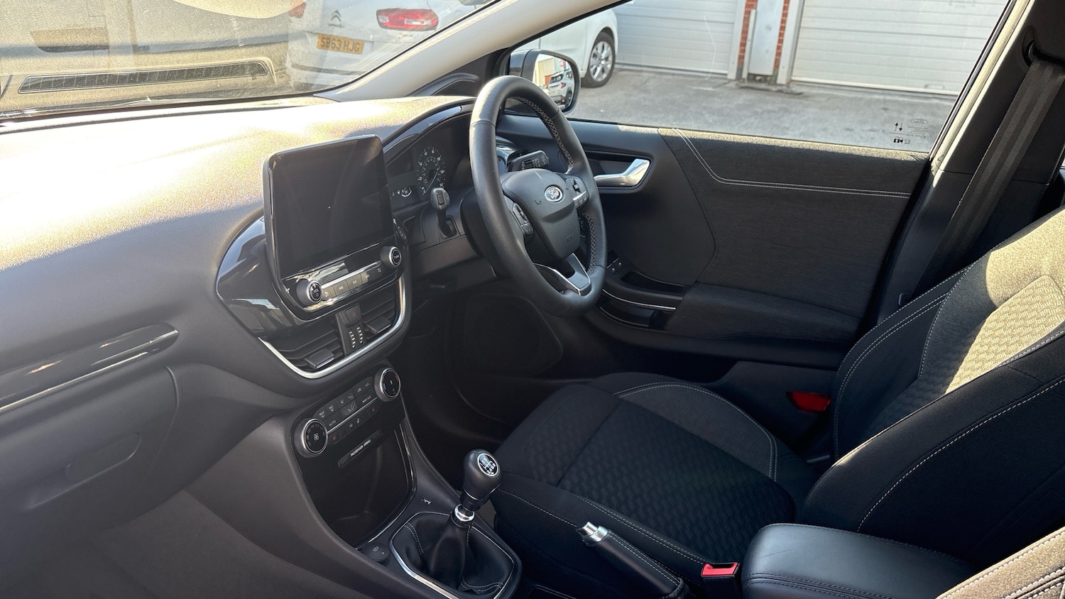 Used Ford Puma 2023 for sale - 75959407: Photo 2