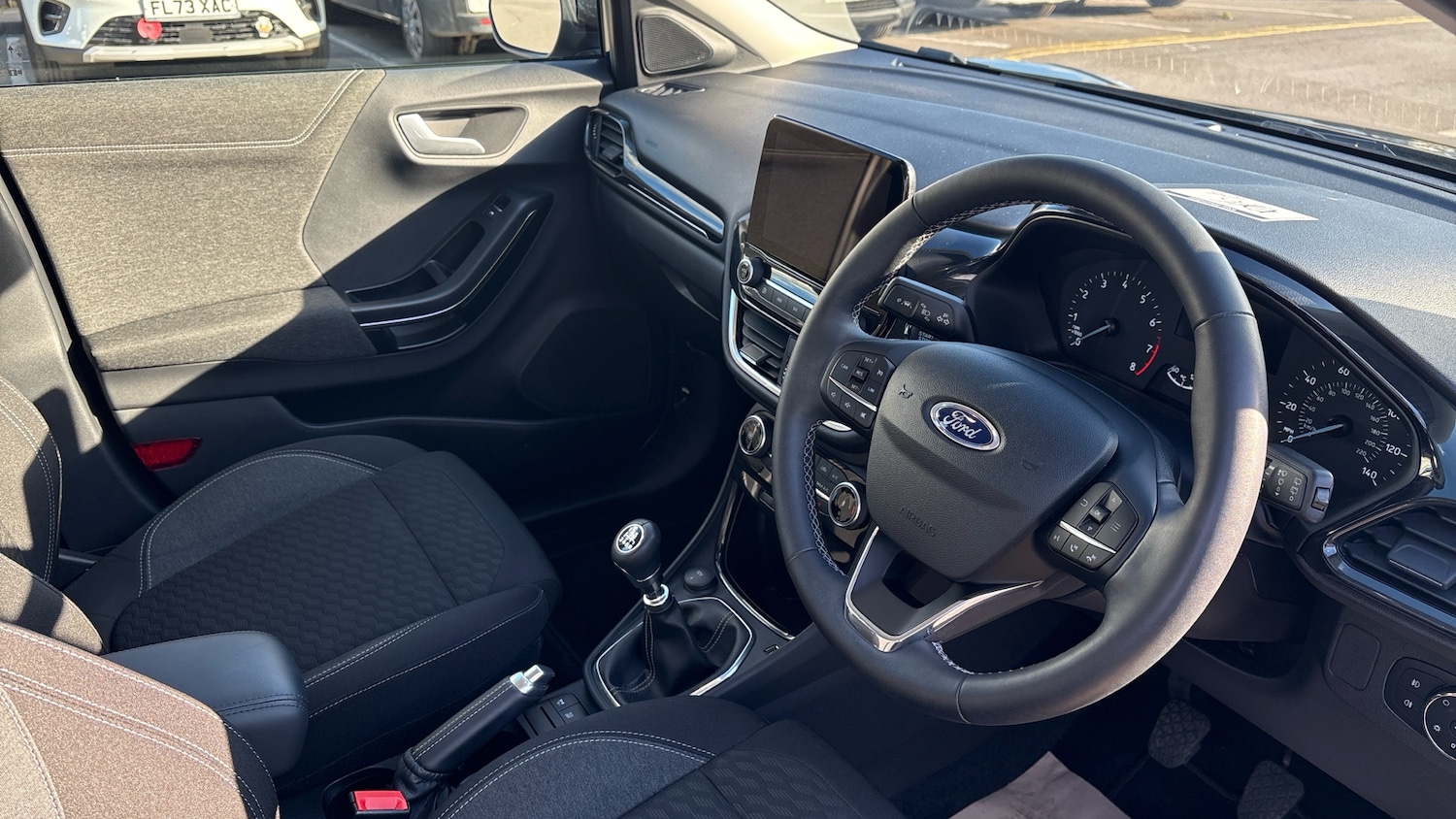 Used Ford Puma 2023 for sale - 75959407: Photo 6