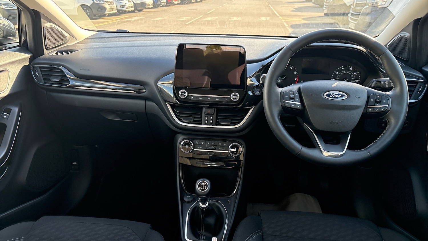 Used Ford Puma 2023 for sale - 75959407: Photo 9