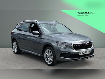 Used Skoda Kamiq 2025 for sale - 78618422: Photo