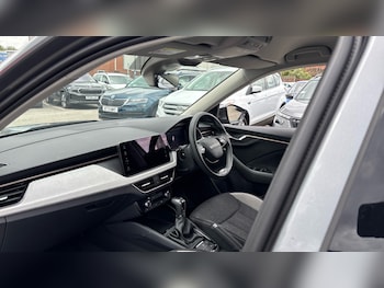 Used Skoda Kamiq 2025 for sale - 78618422: Photo