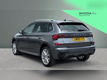 Used Skoda Kamiq 2025 for sale - 78618422: Photo