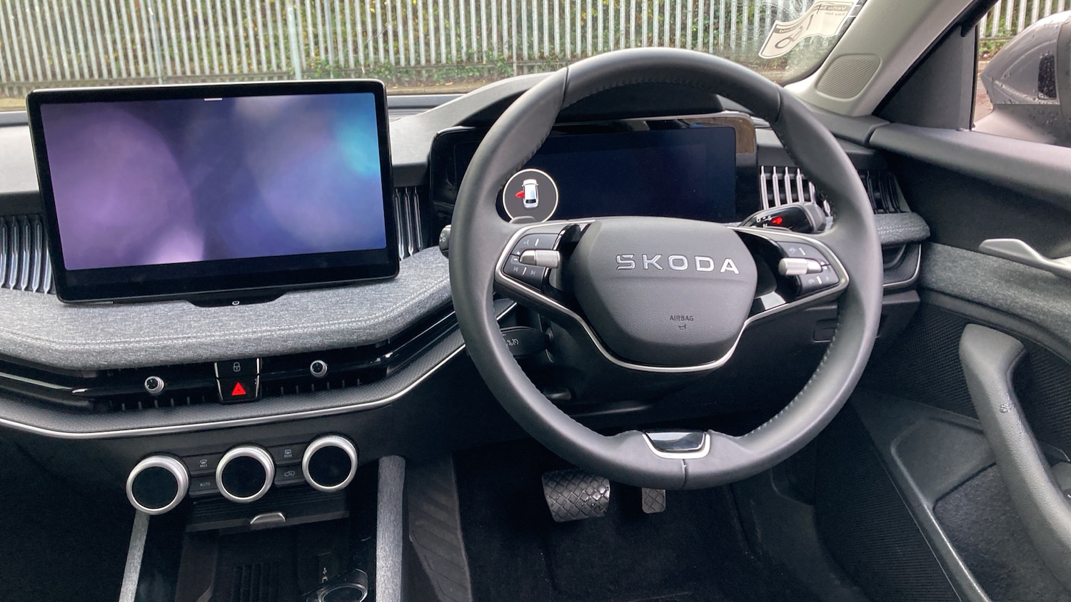 Used Skoda Superb 2025 for sale - 77208821: Photo 10