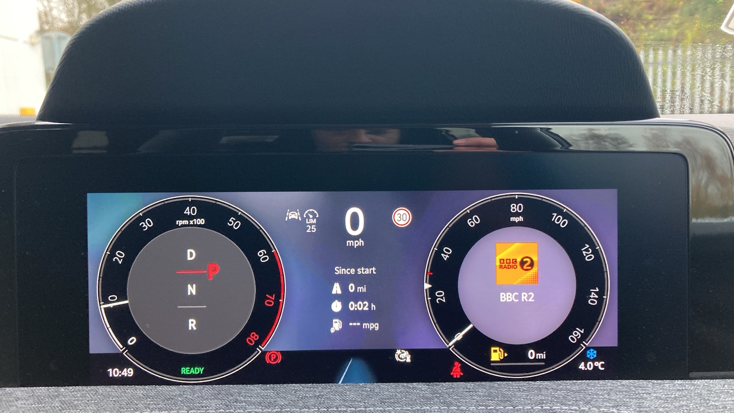 Used Skoda Superb 2025 for sale - 77208821: Photo 11