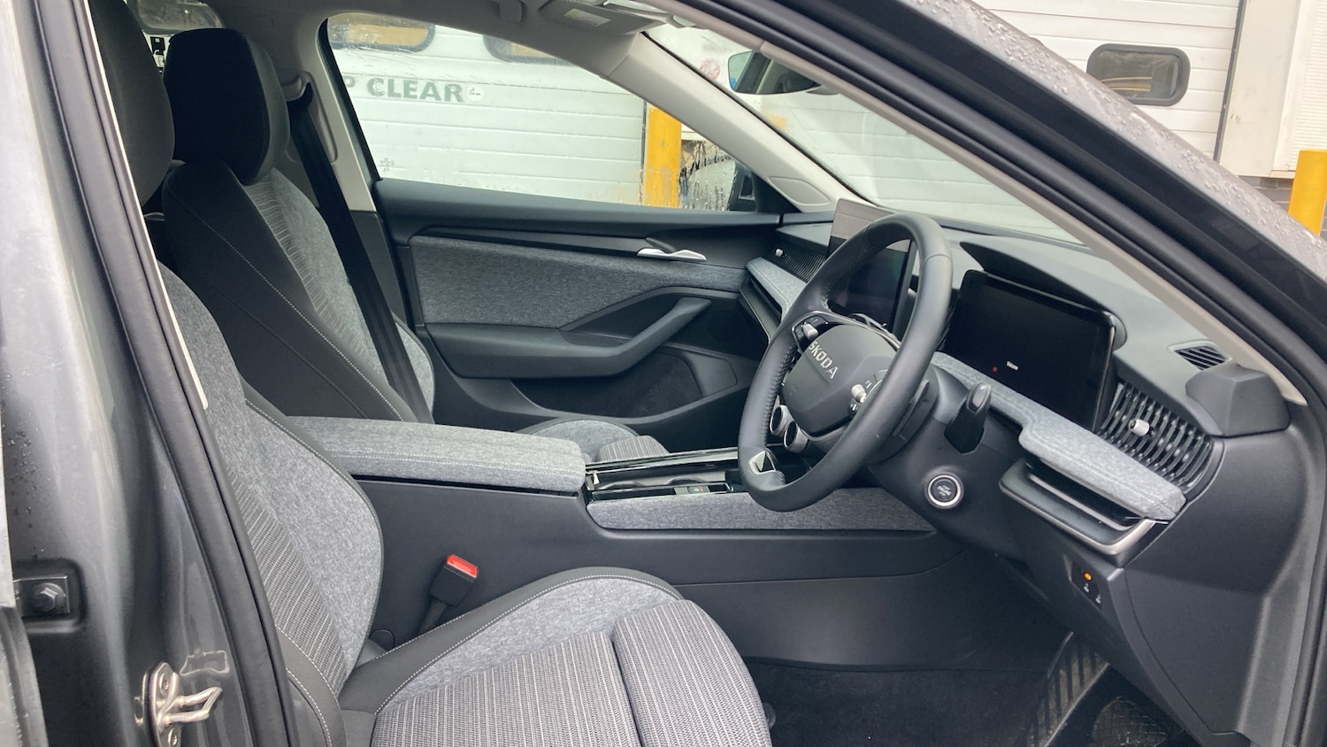 Used Skoda Superb 2025 for sale - 77208821: Photo 15