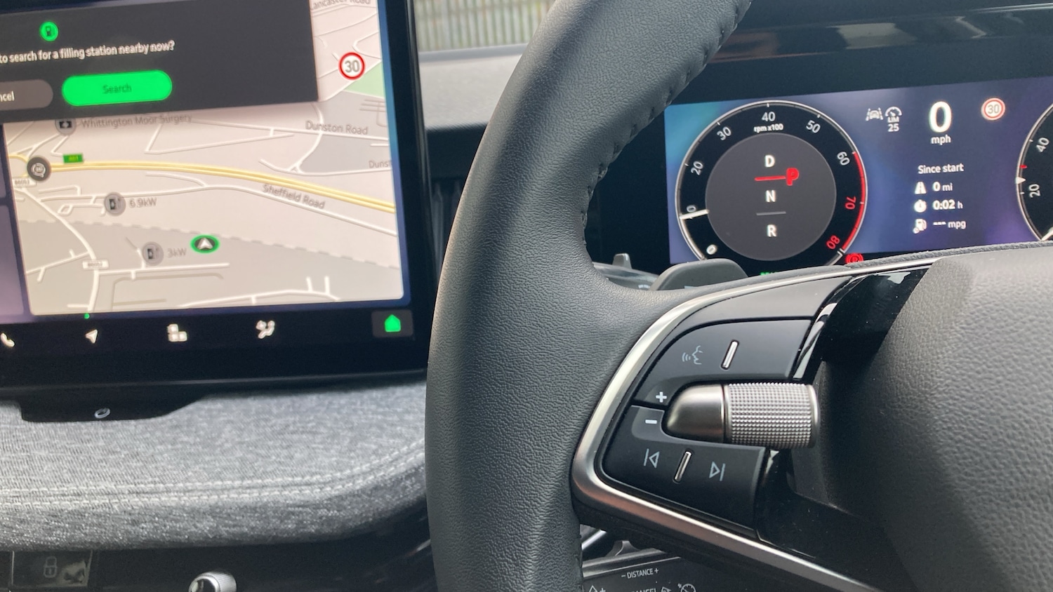 Used Skoda Superb 2025 for sale - 77208821: Photo 21