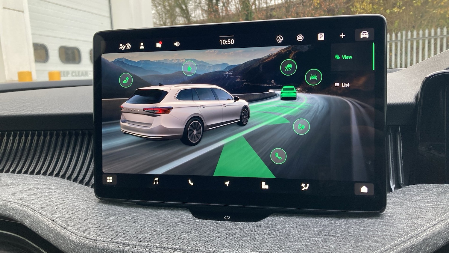 Used Skoda Superb 2025 for sale - 77208821: Photo 29