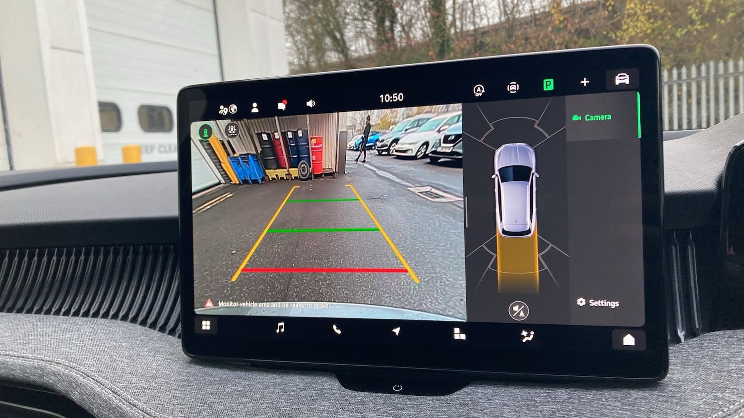 Used Skoda Superb 2025 for sale - 77208821: Photo 33