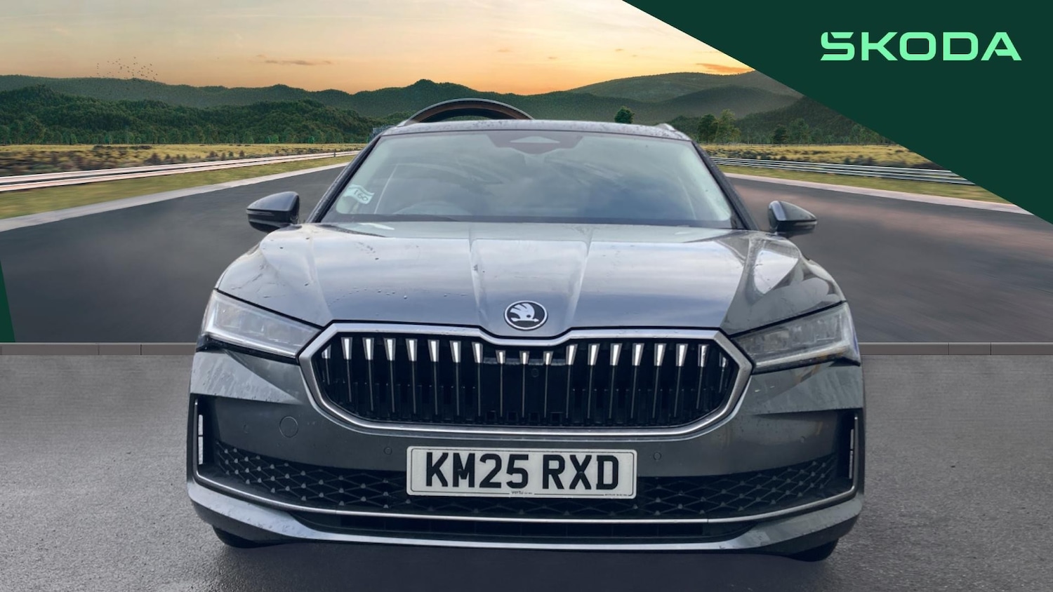 Used Skoda Superb 2025 for sale - 77208821: Photo 7