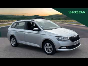 2022 (22) - 1.0 TSI SE 5dr DSG Petrol Estate