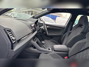Used Skoda Karoq 2025 for sale - 78018172: Photo