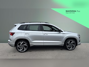 Used Skoda Karoq 2025 for sale - 78018172: Photo