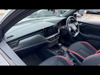 Used Skoda Kamiq 2023 for sale - 75157060: Photo