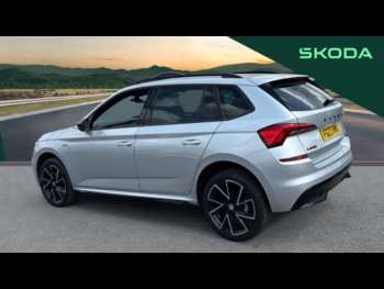 Used Skoda Kamiq 2023 for sale - 75157060: Photo
